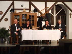 2008 Oehne Fliiß jenge Priis